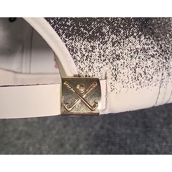 Case IH Magnum Tractors 7200 Series Hat Strapback Cap K-Products USA - NWOT - Picture 8 of 9